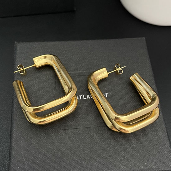 YSL Earrings YFYE031206