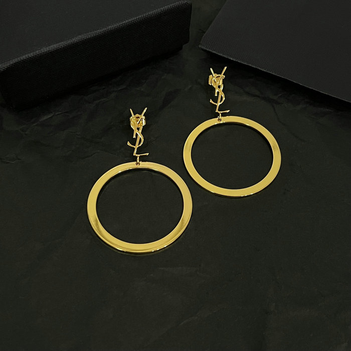 YSL Earrings YXYE031202