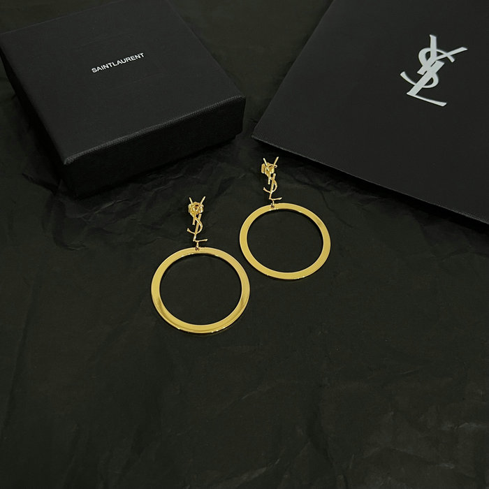 YSL Earrings YXYE031202