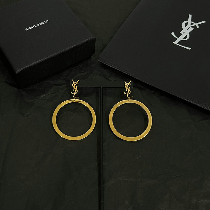 YSL Earrings YXYE031202