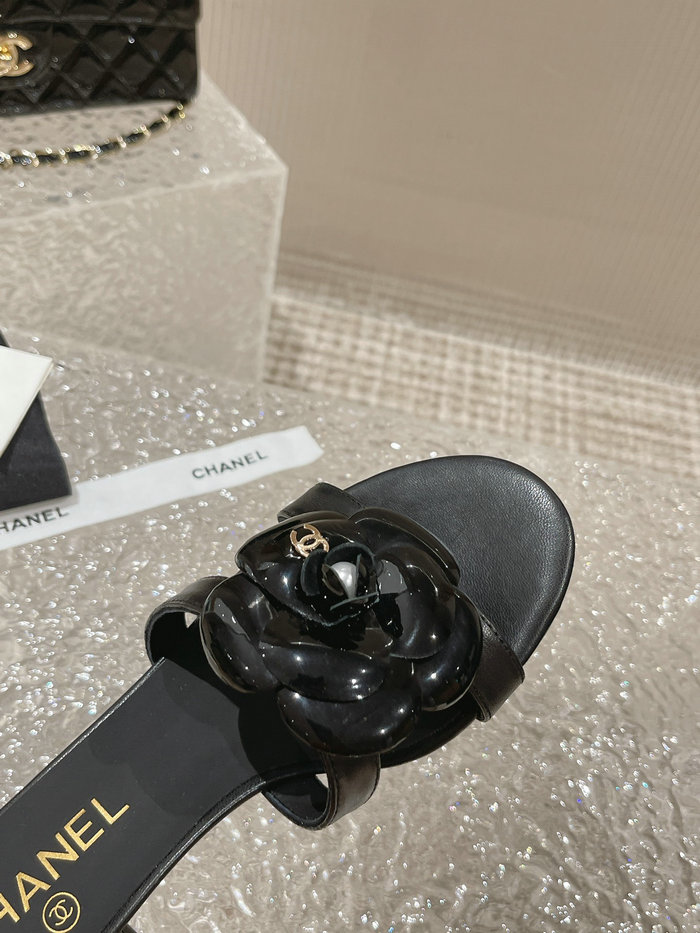 Chanel Mules AQCS031806