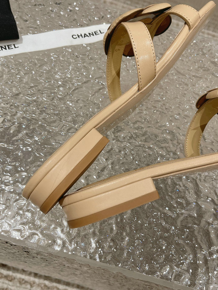 Chanel Sandals AQCS031807