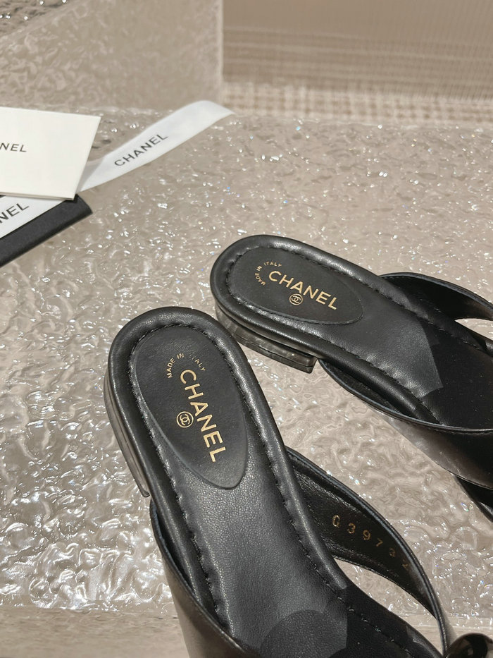 Chanel Sandals AQCS031808