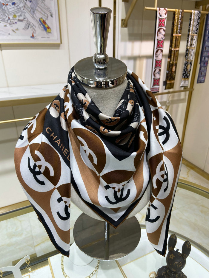 Chanel Scarf JXCS031801