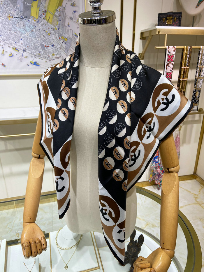 Chanel Scarf JXCS031801