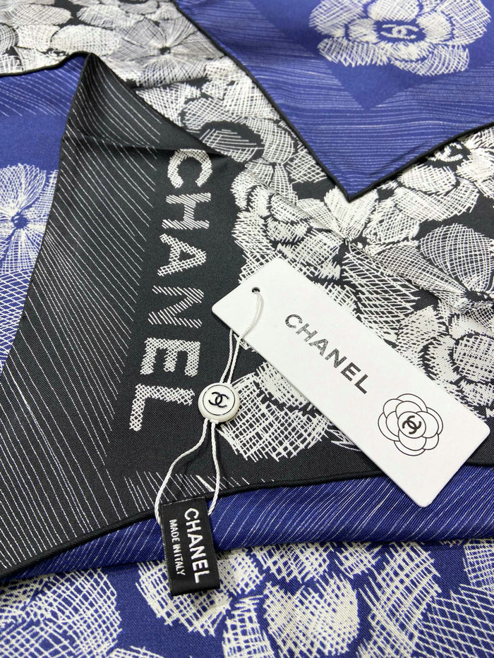 Chanel Scarf JXCS031803