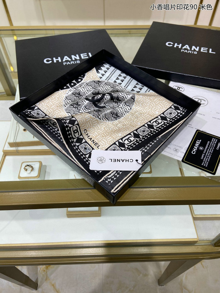 Chanel Scarf JXCS031804