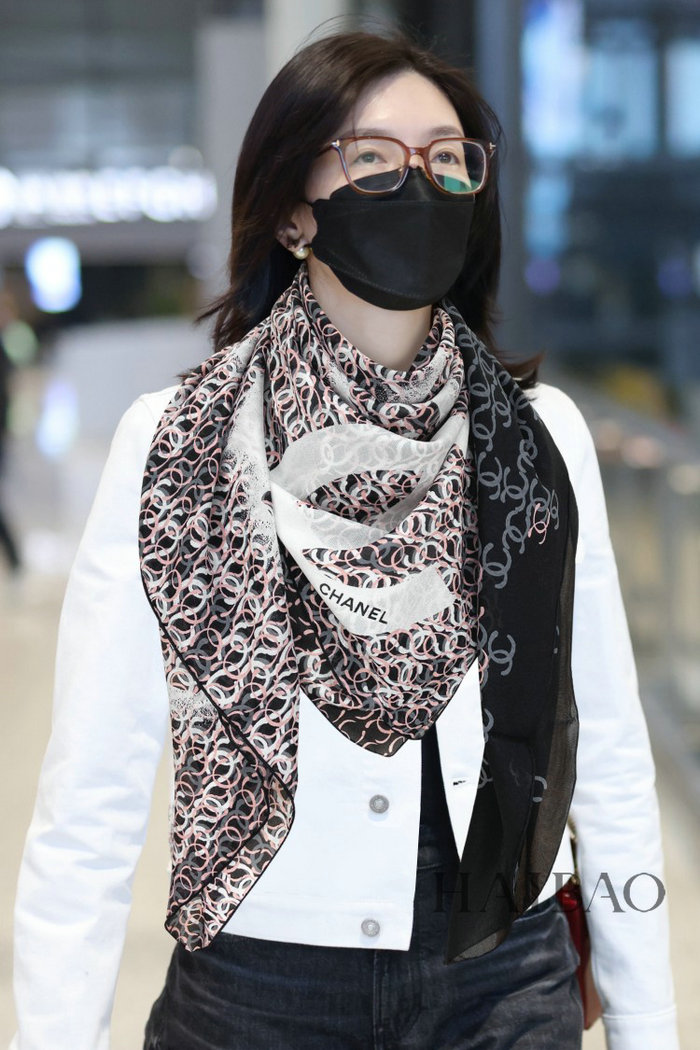 Chanel Scarf JXCS031805