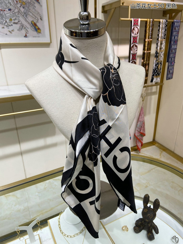 Chanel Scarf JXCS031806