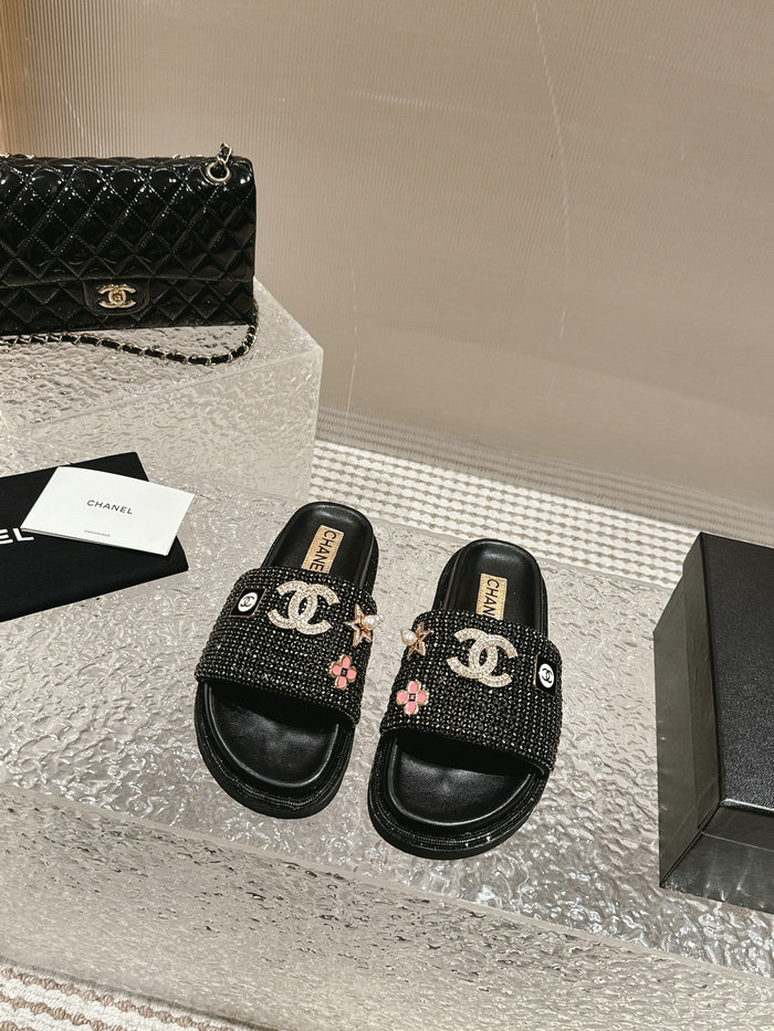 Chanel Slides AQCS031801