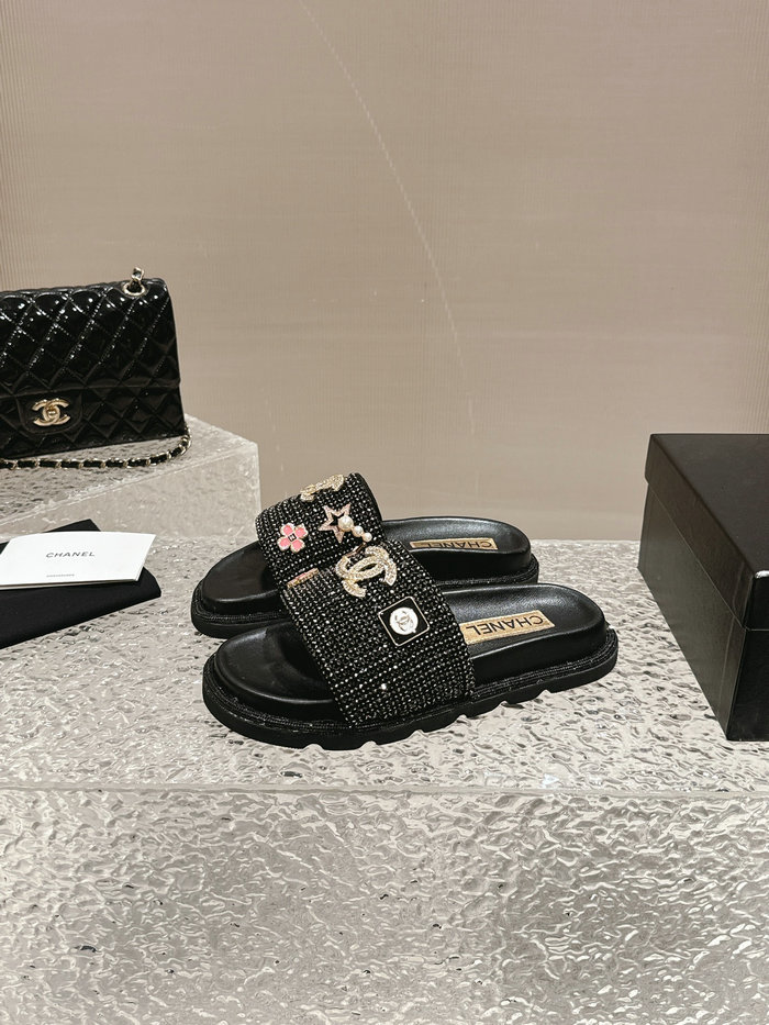 Chanel Slides AQCS031801