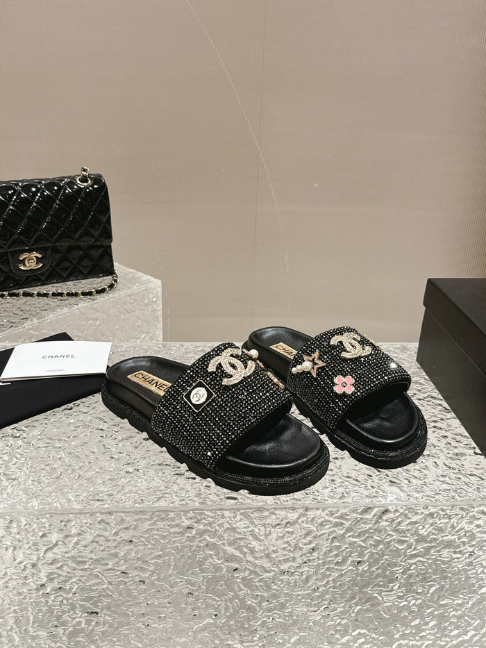 Chanel Slides AQCS031801