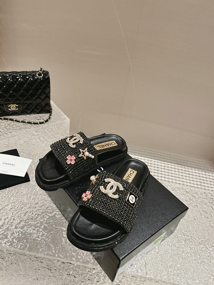 Chanel Slides AQCS031801