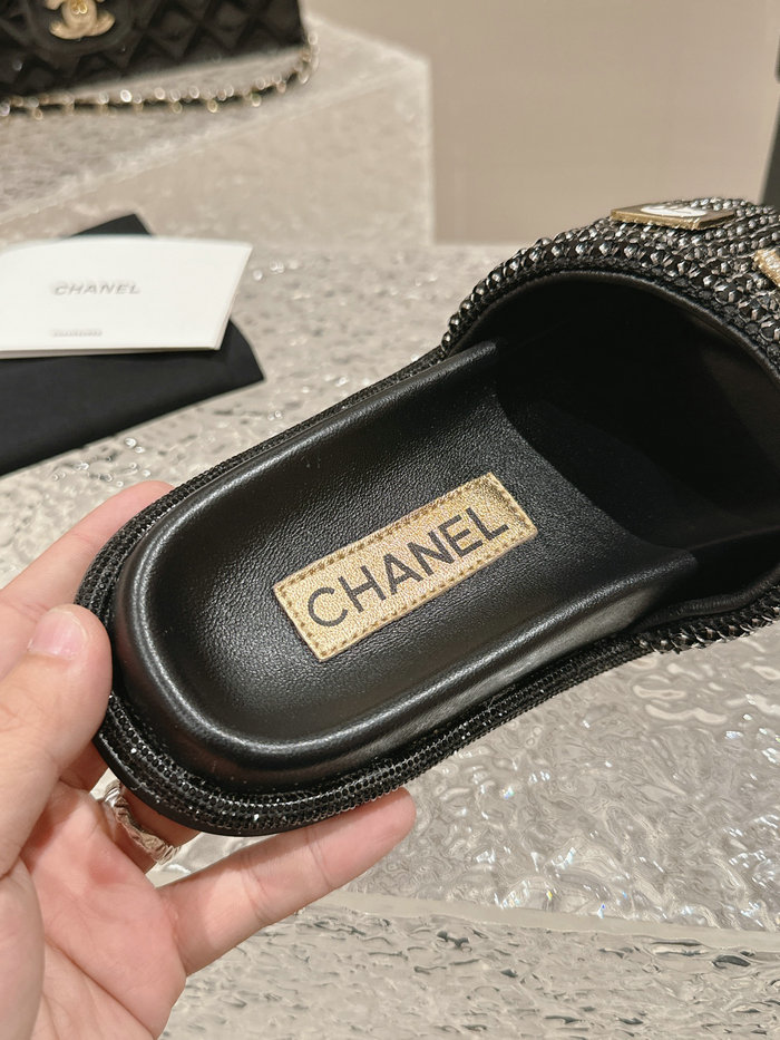 Chanel Slides AQCS031801