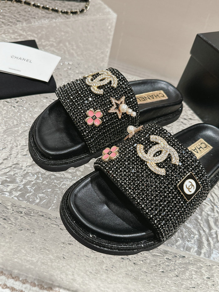 Chanel Slides AQCS031801