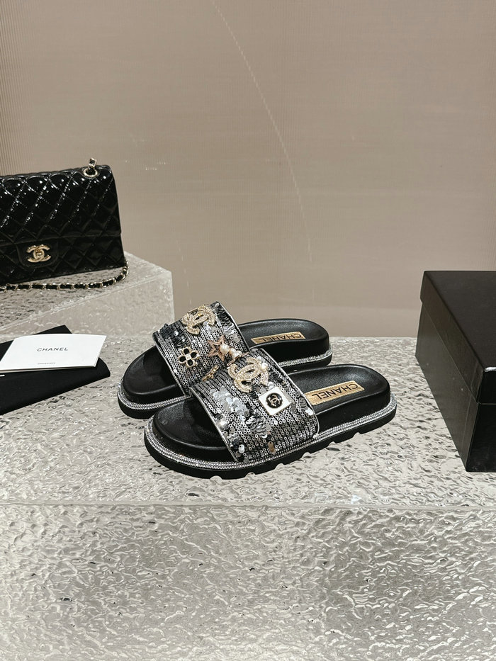 Chanel Slides AQCS031804