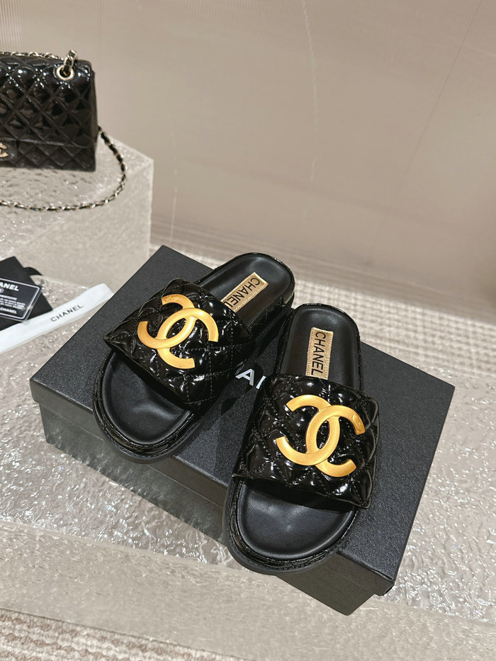 Chanel Slides AQCS031805