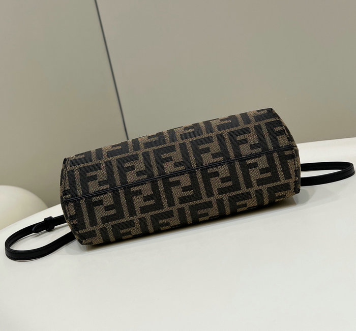 Fendi First Small Fabric Bag F80029M