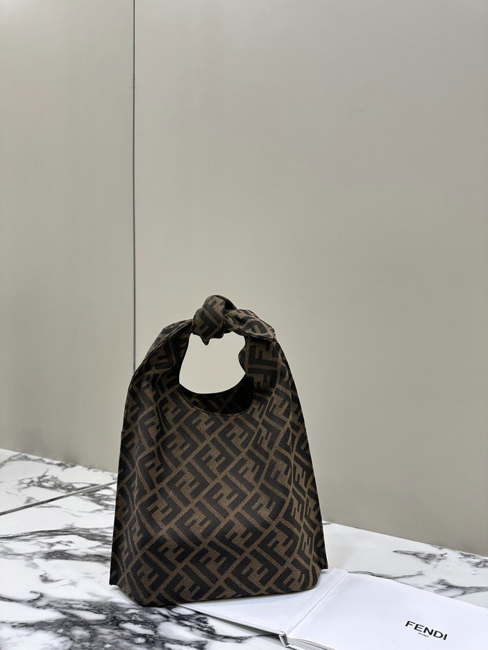 Fendi Mini Shopper Bag F80163