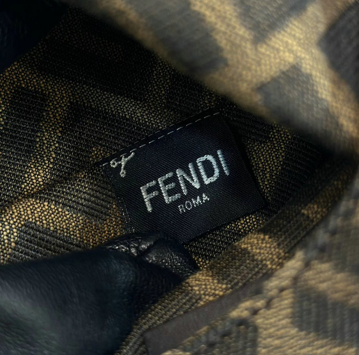 Fendi Mini Shopper Bag F80163