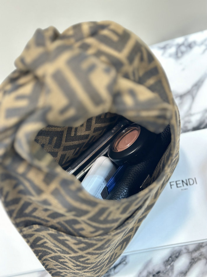 Fendi Mini Shopper Bag F80163