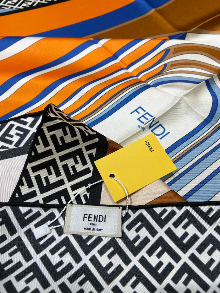 Fendi Scarf JXFS031801