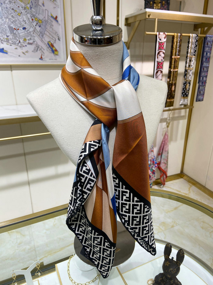 Fendi Scarf JXFS031801