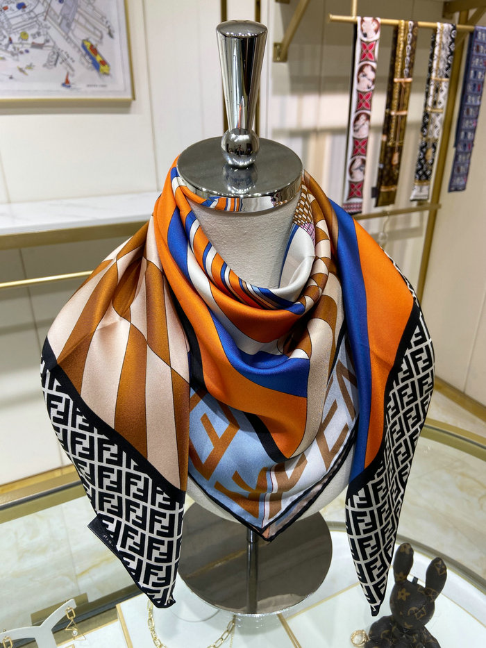 Fendi Scarf JXFS031801