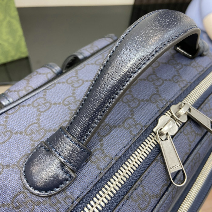 Gucci Ophidia GG Medium Backpack 745718