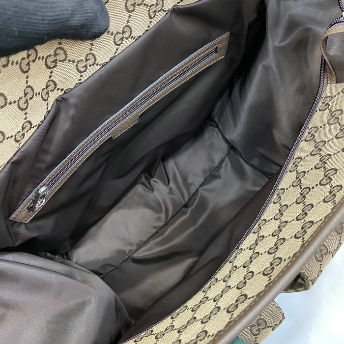 Gucci Original GG Diaper Bag 768116