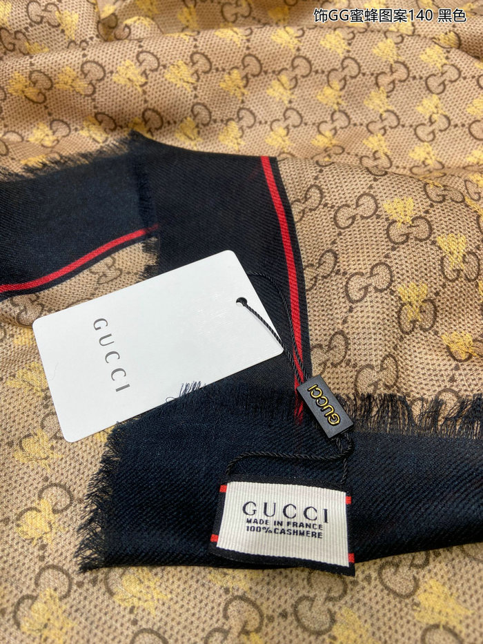 Gucci Scarf JXGS031802