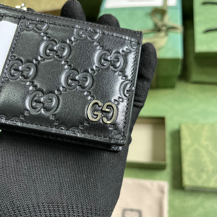 Gucci Wallet 657589B