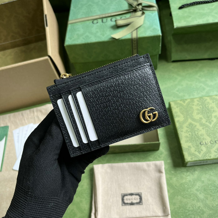 Gucci Wallet 657589C