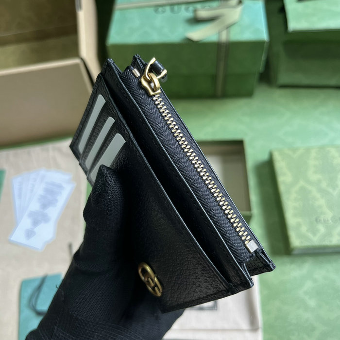 Gucci Wallet 657589C