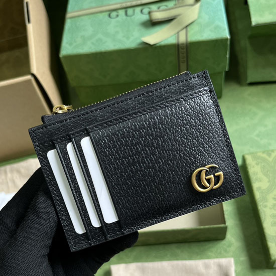 Gucci Wallet 657589C