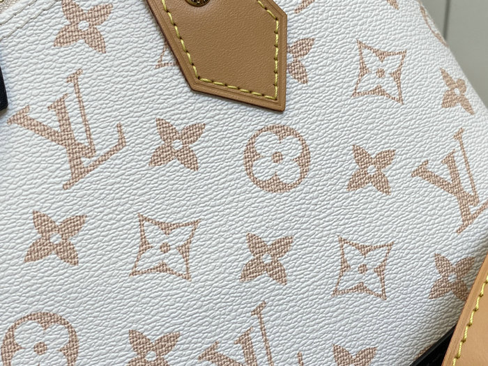 Louis Vuitton Alma BB M46922