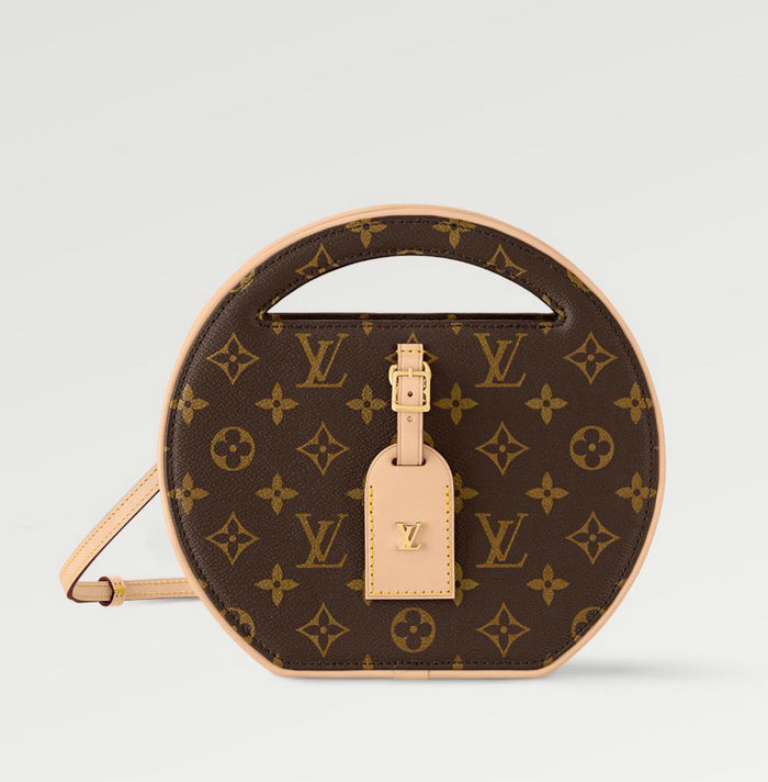 Louis Vuitton Around Me PM M47117