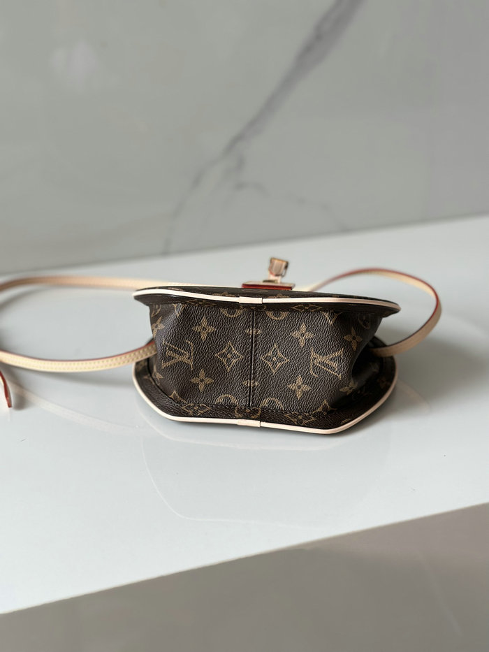 Louis Vuitton Around Me PM M47117