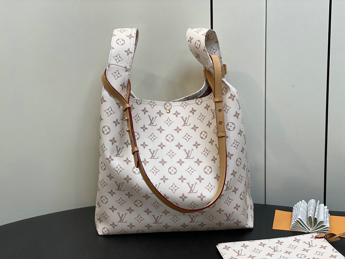 Louis Vuitton Atlantis GM M24409