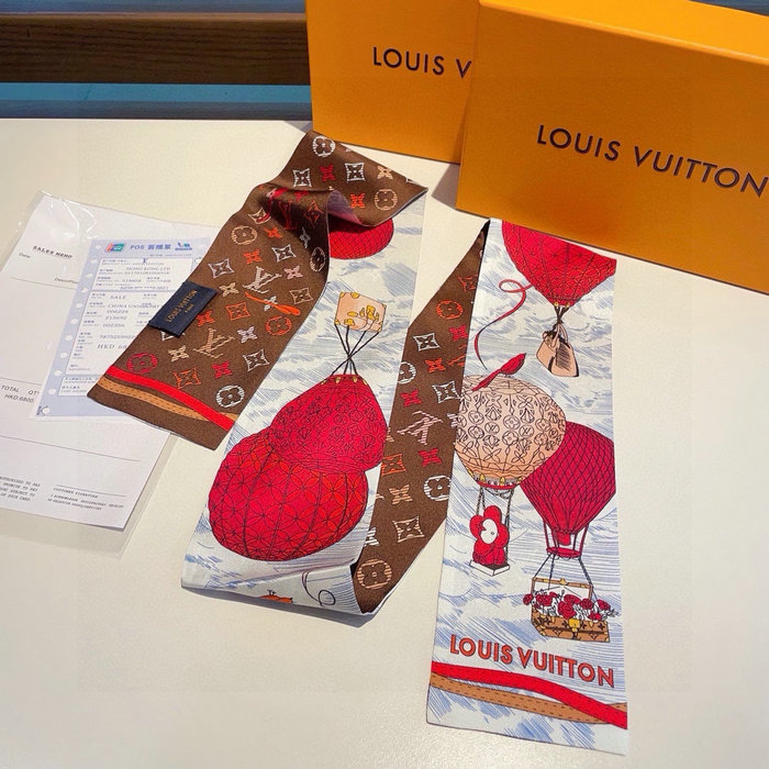 Louis Vuitton Bandeau LB18