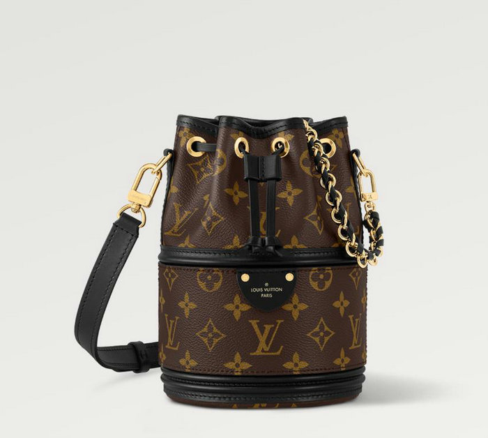 Louis Vuitton Canoe M83480