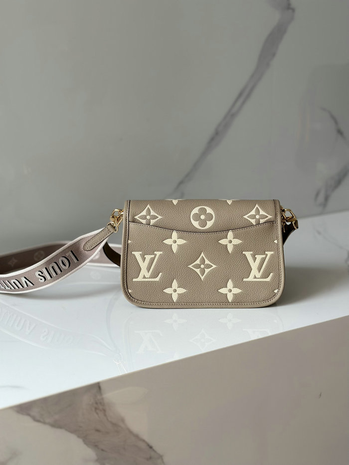 Louis Vuitton Diane M46595