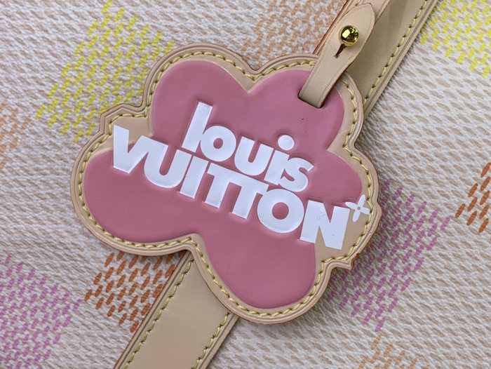 Louis Vuitton Keepall Bandouliere 45 N40713