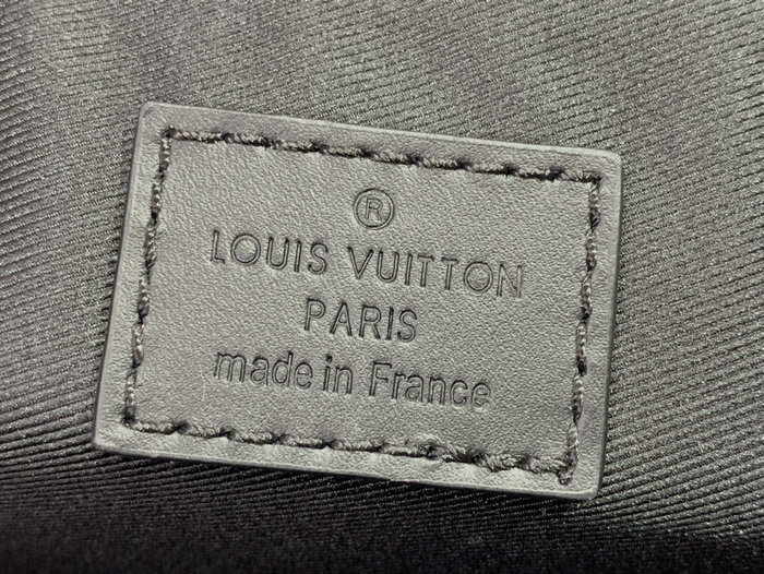 Louis Vuitton S-Lock Briefcase M20835