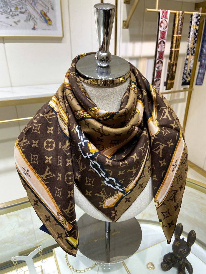 Louis Vuitton Scarf JXLS031803