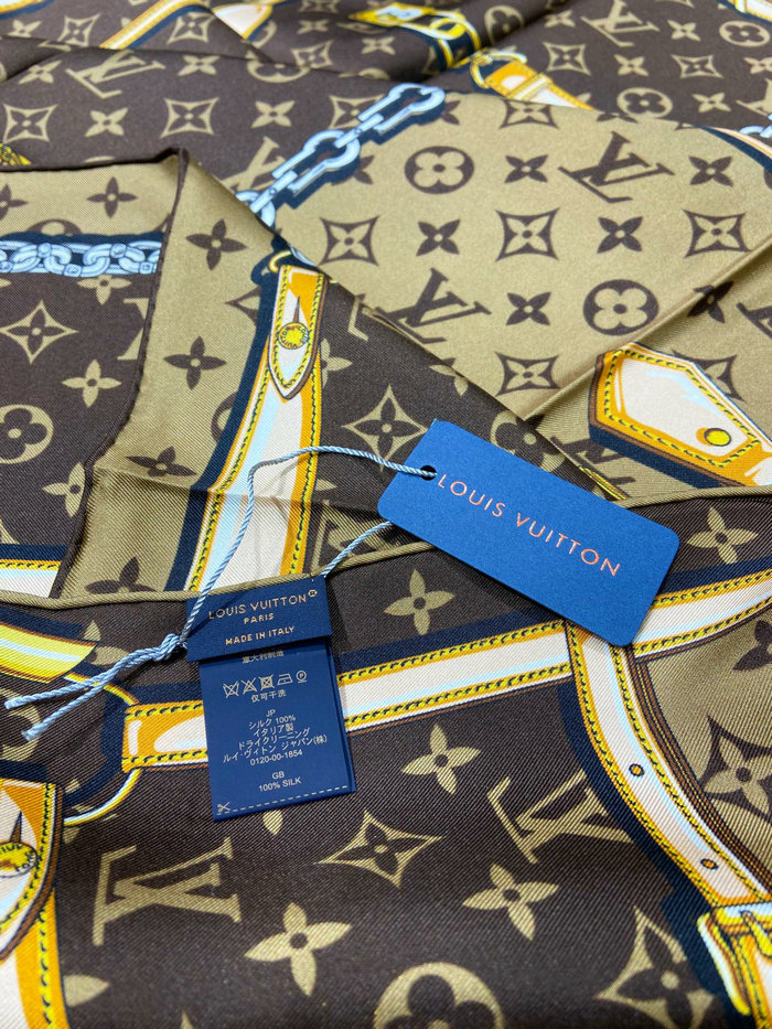 Louis Vuitton Scarf JXLS031803