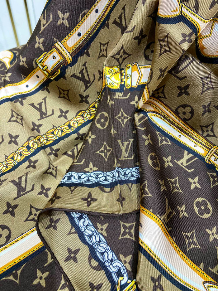 Louis Vuitton Scarf JXLS031803