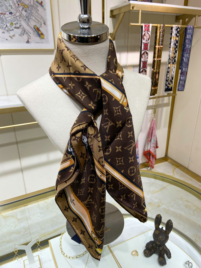 Louis Vuitton Scarf JXLS031803