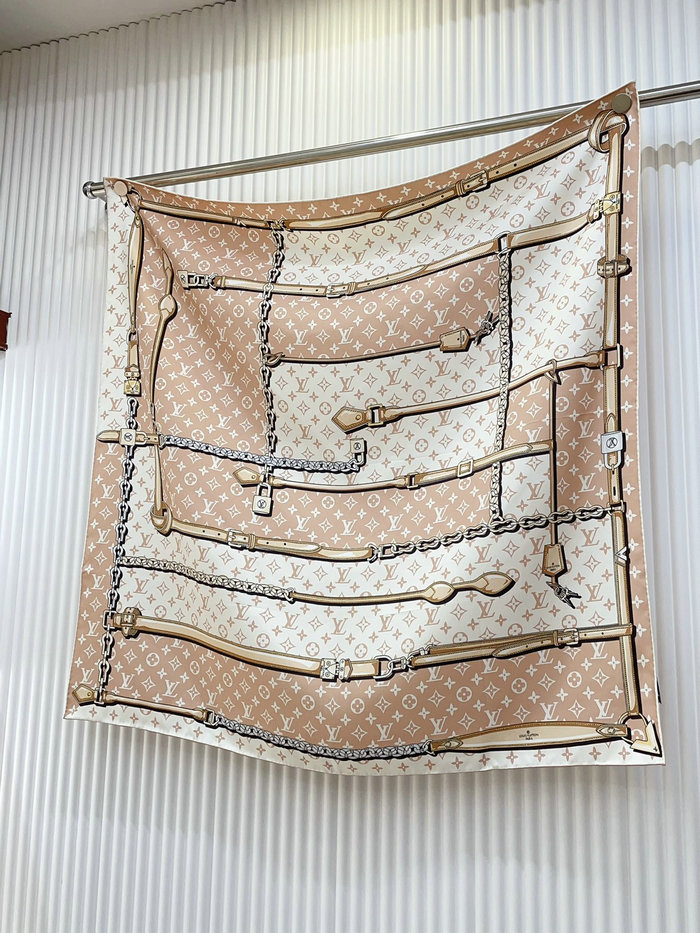 Louis Vuitton Scarf JXLS031804