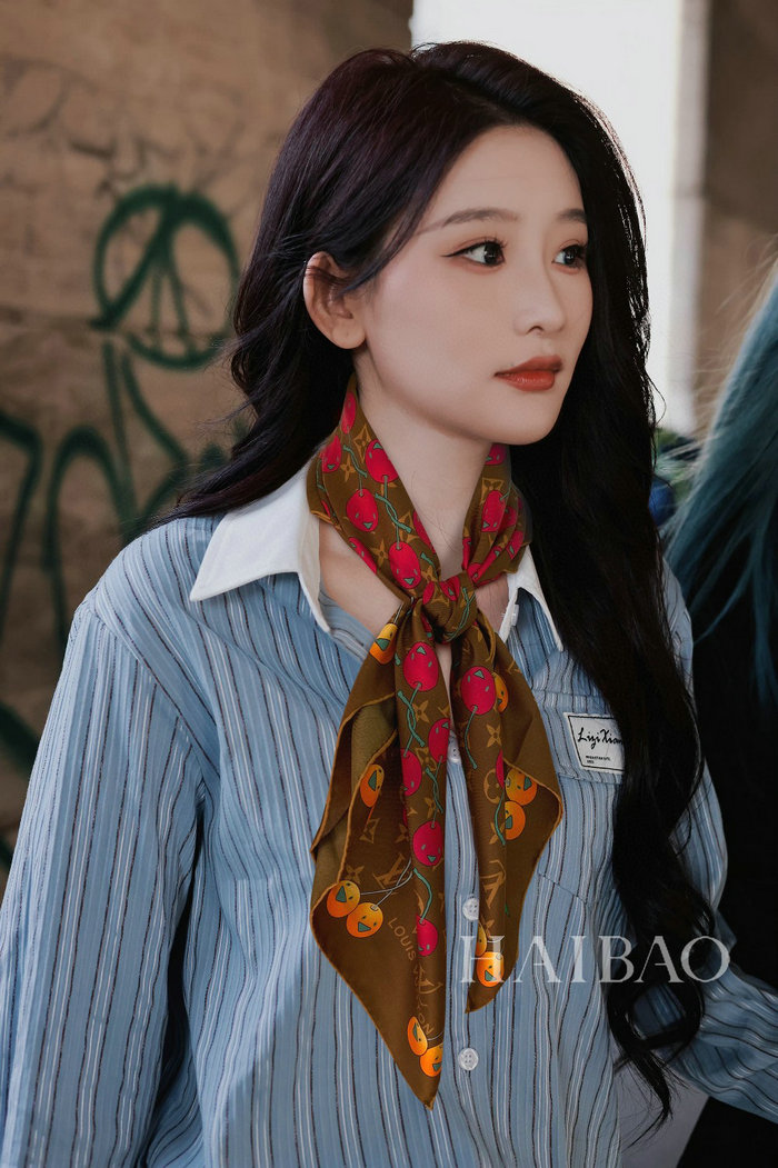 Louis Vuitton Scarf JXLS031805